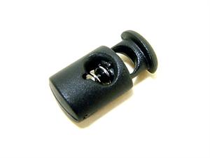P048 Oval Cylinder Cord Lock at